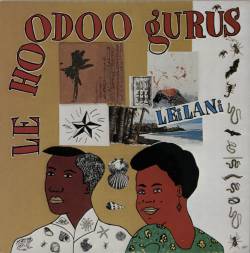 Hoodoo Gurus : Leilani